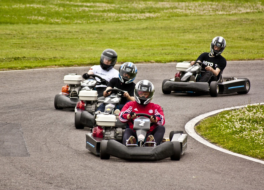Go-Karts and Kids  Welcome to Motor World Virginia Beach