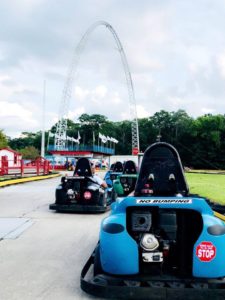 3 Tips to Ensure You're the Fastest on the Go-Kart Track